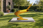Flight of Angles, digital environment composite: Architects Lawn