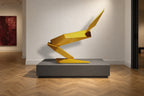 Flight of Angles, digital environment composite: Collector Gallery