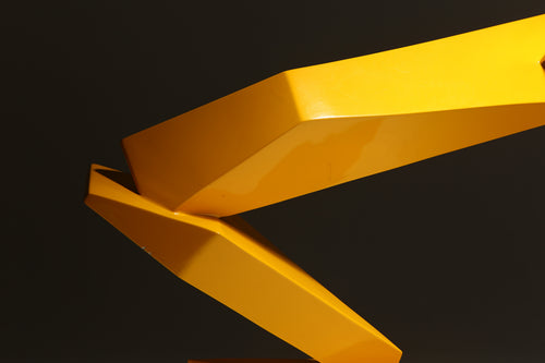 Flight of Angles, studio photograph, view 2