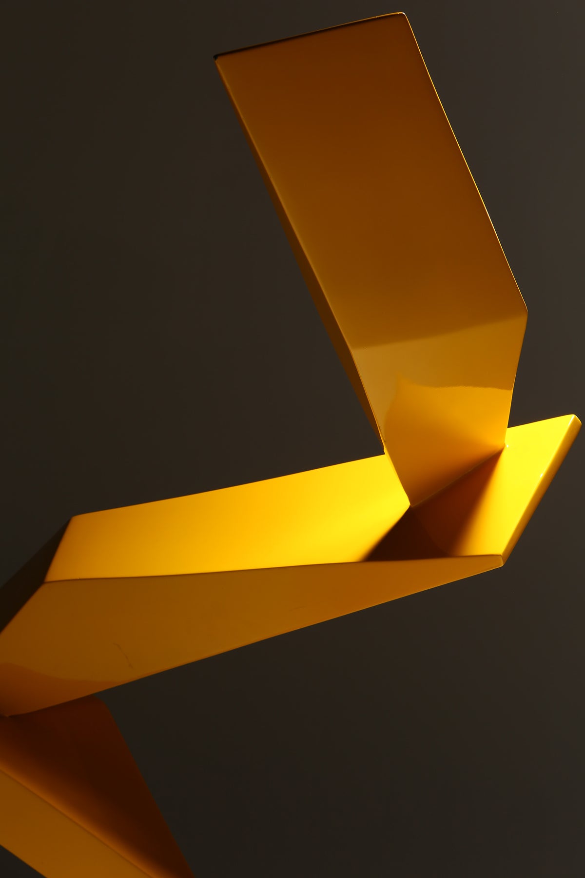 Flight of Angles, studio photograph, view 3