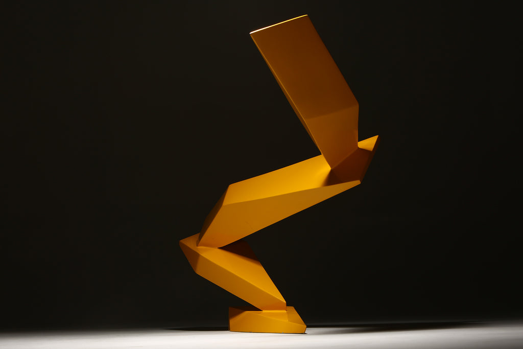 Flight of Angles, studio photograph, view 4