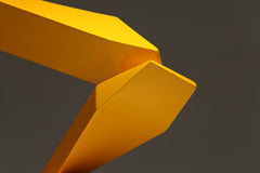 Flight of Angles, studio photograph, view 5