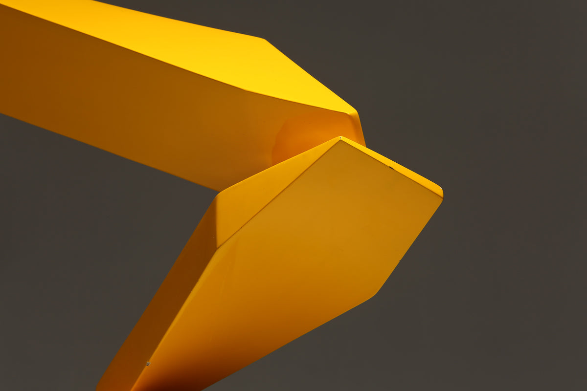 Flight of Angles, studio photograph, view 5