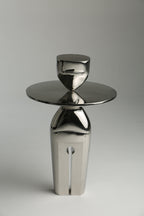 Human Form, studio photograph, view 5