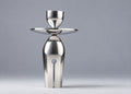 Human Form, retouched studio view, view 1