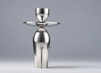 Human Form, retouched studio view, view 1