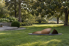 Tension Within, digital environment composite: Open Lawn
