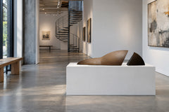 Tension Within, digital environment composite: Private Gallery
