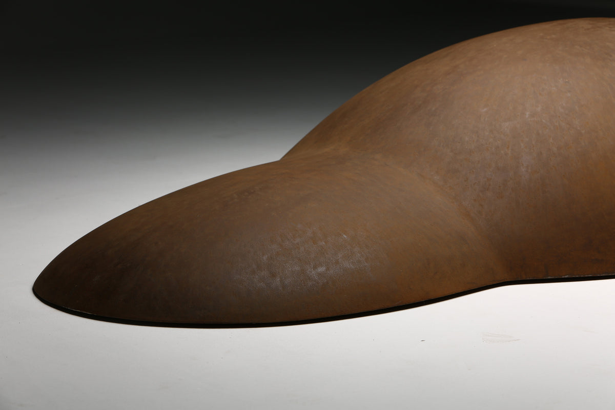Tension Within, studio photograph, view 3
