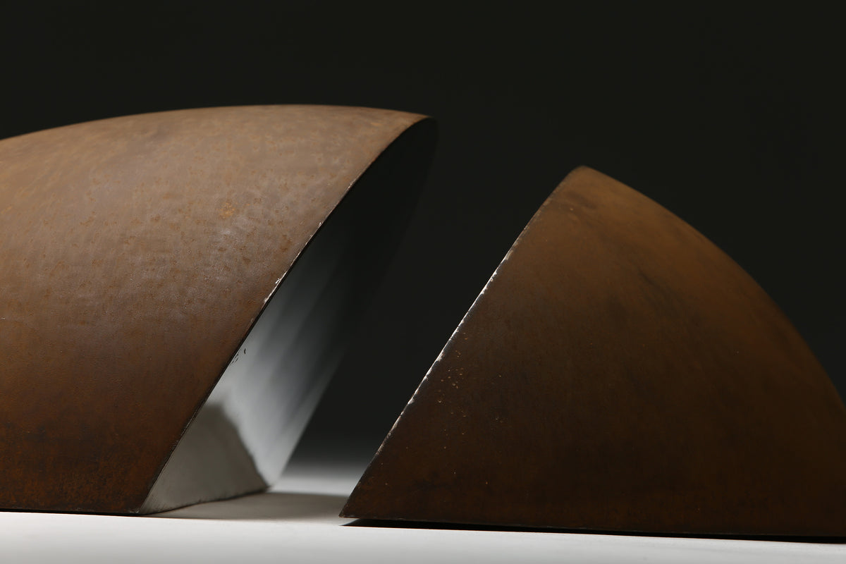 Tension Within, studio photograph, view 4