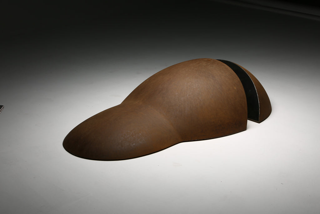 Tension Within, studio photograph, view 5