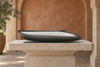 Still Voyage, digital environment composite: Terracotta Courtyard Loggia