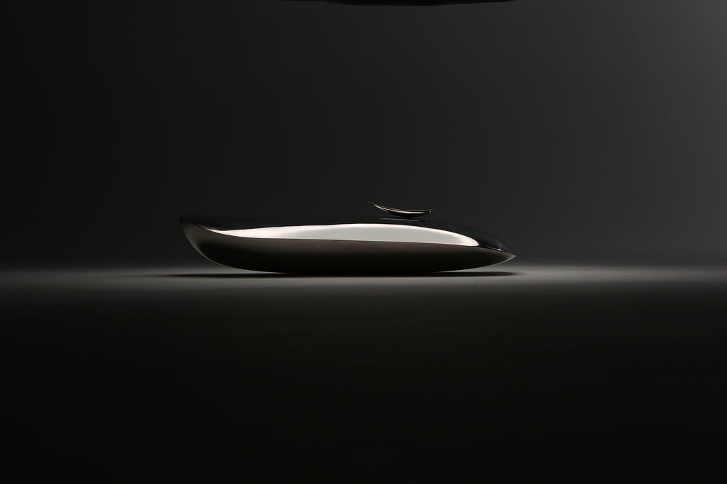 Still Voyage, studio photograph, view 2