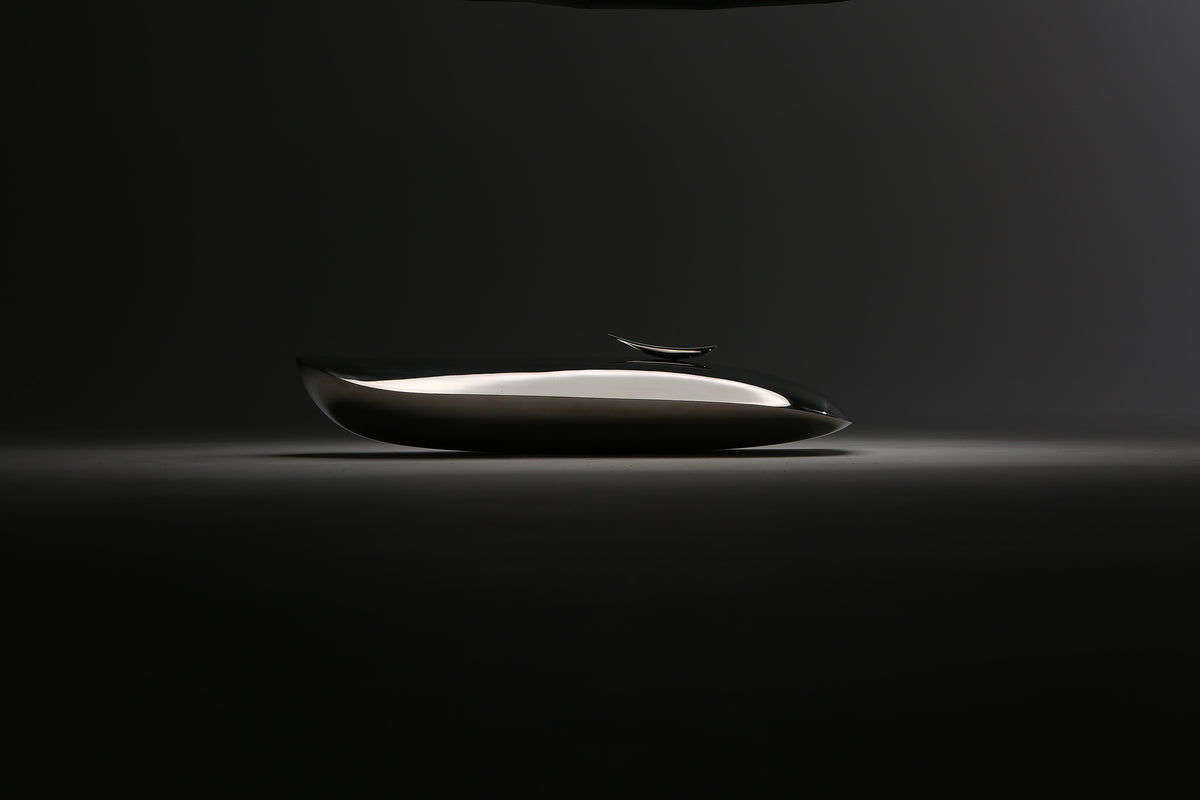 Still Voyage, studio photograph, view 2