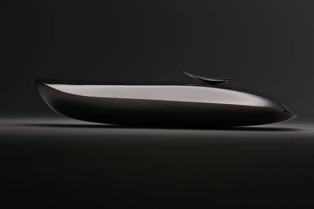 Still Voyage, studio photograph, view 3