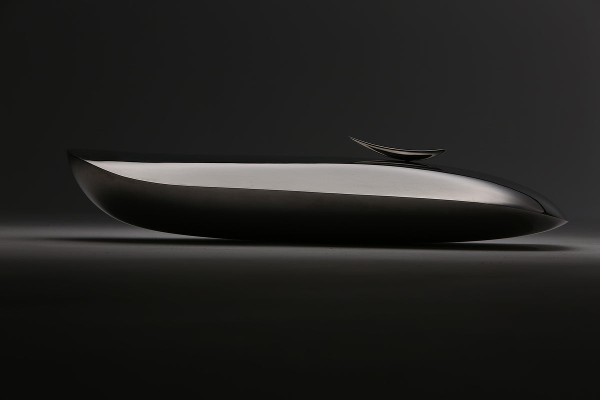 Still Voyage, studio photograph, view 3