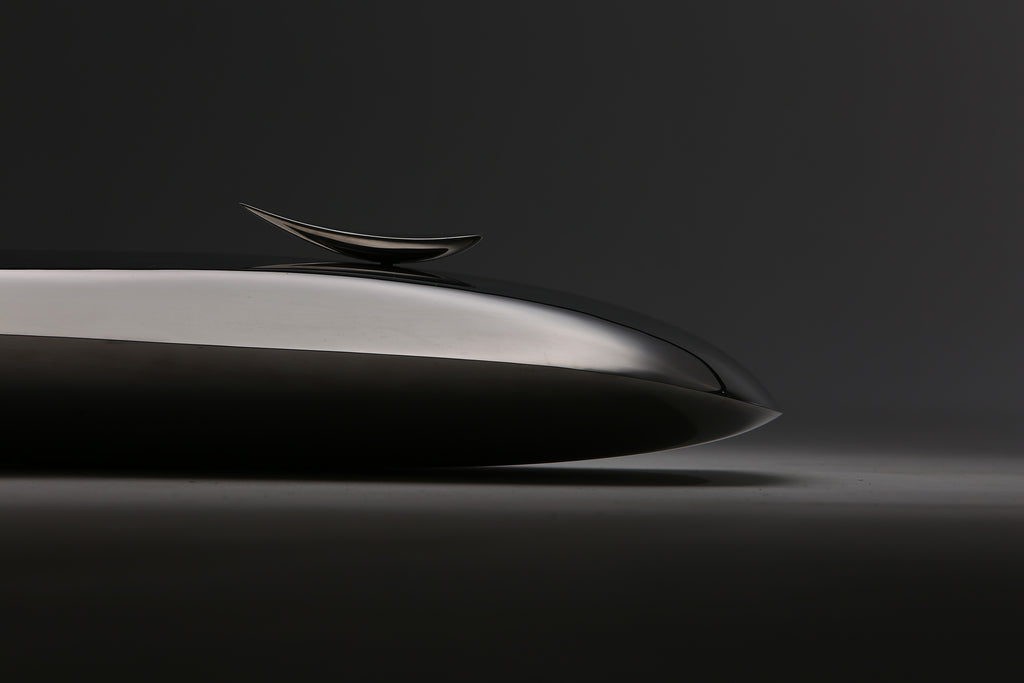 Still Voyage, studio photograph, view 4