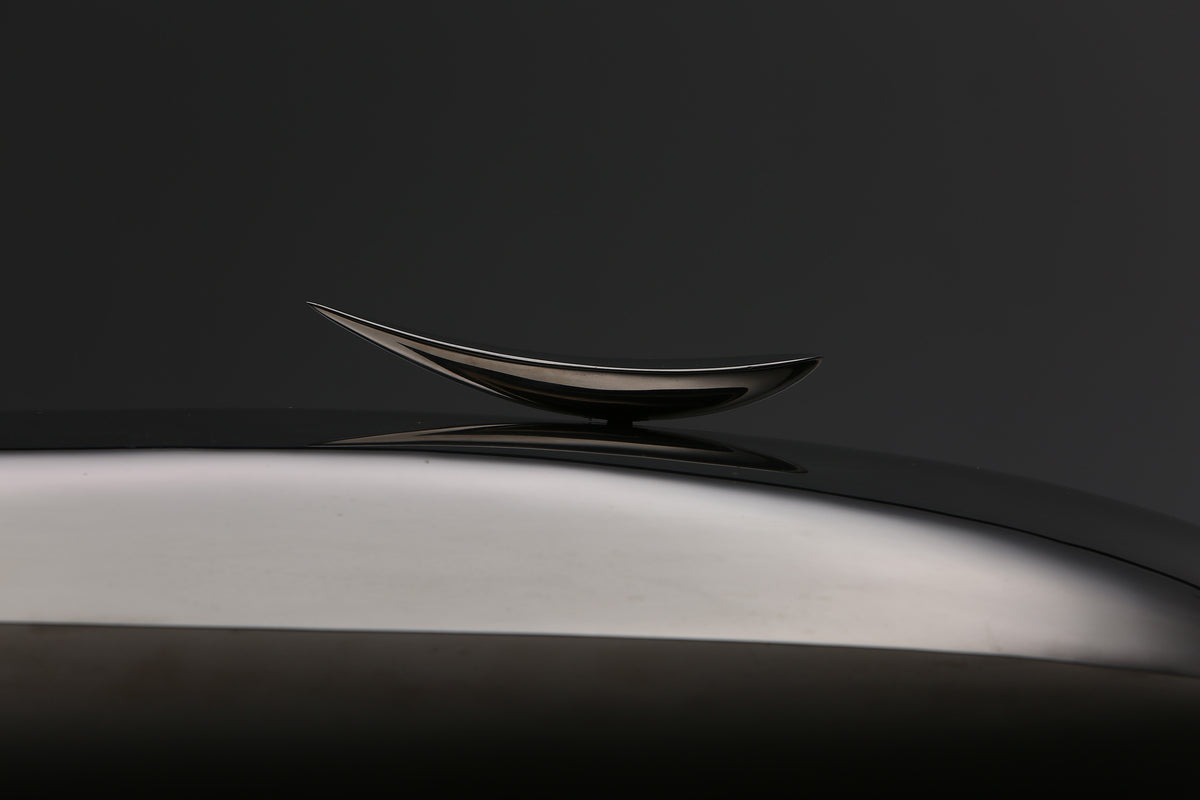 Still Voyage, studio photograph, view 5