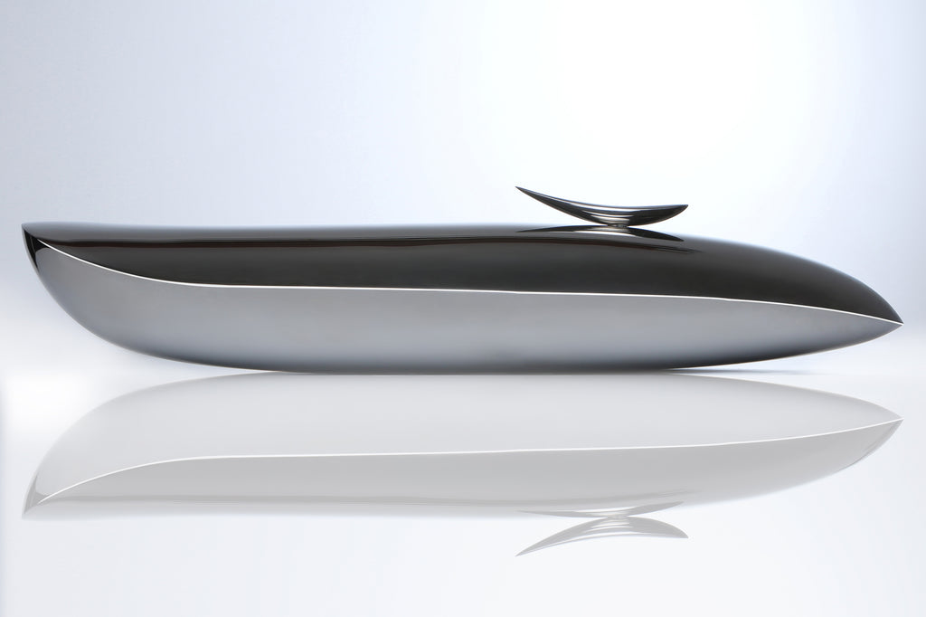 Still Voyage, studio photograph, view 7